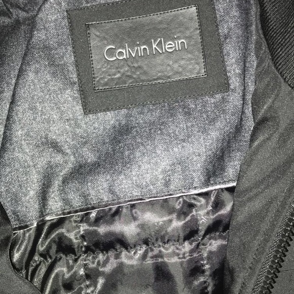 Calvin Klein Jacket - Picture 2 of 3